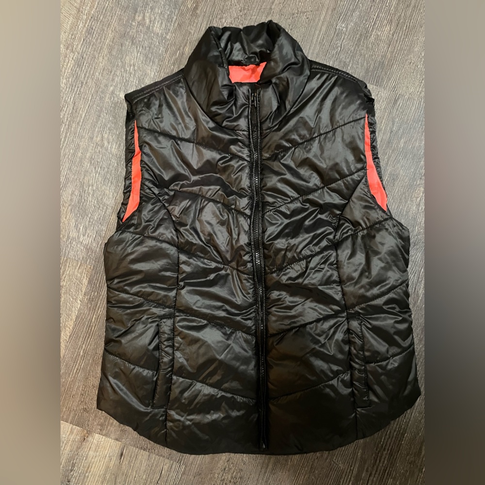 Girls vest
